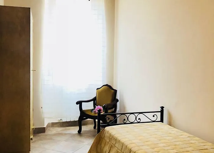 Casa Vacanze La Torretta