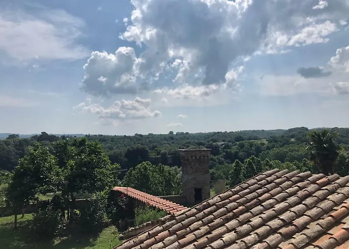 Casa Vacanze La Torretta