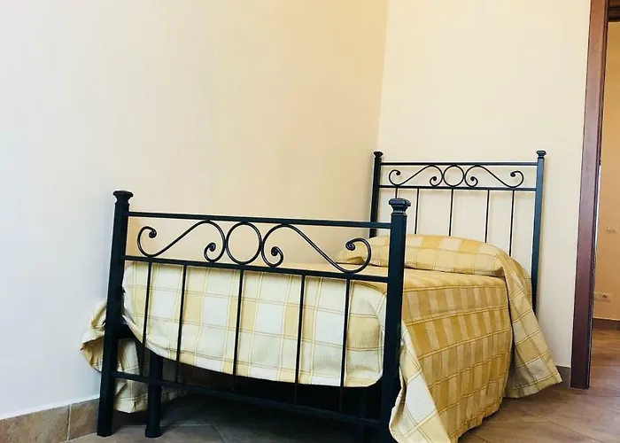 Casa Vacanze La Torretta
