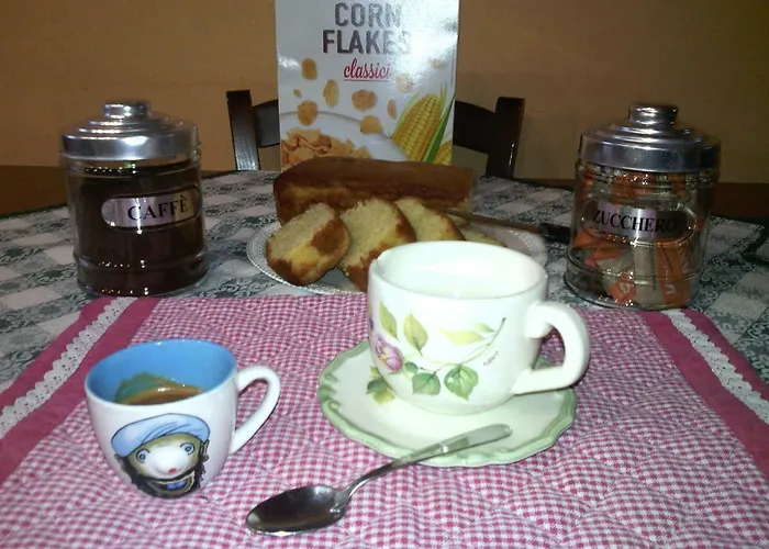 Casa Vacanze La Torretta