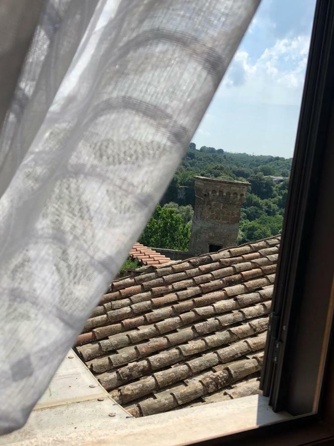 La Torretta Holiday home Sutri