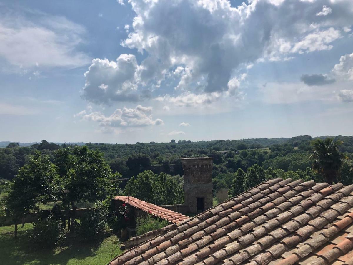 La Torretta *