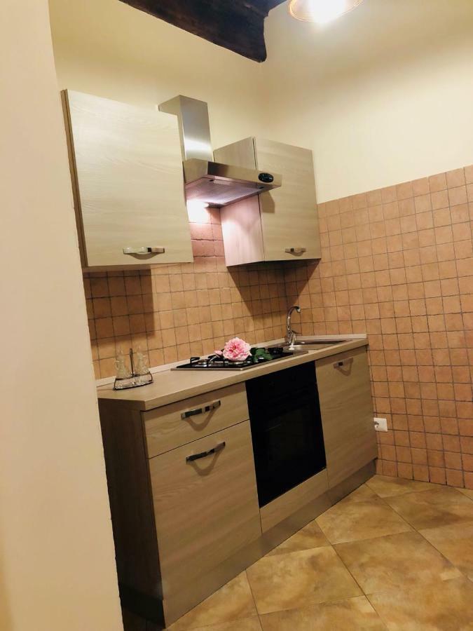 Holiday home La Torretta *