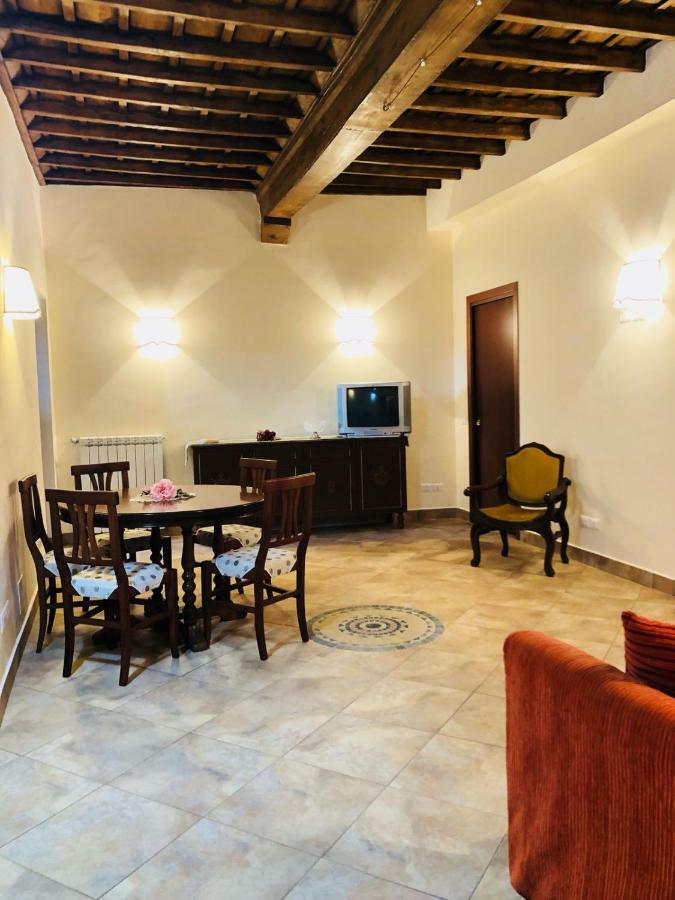 Holiday home La Torretta