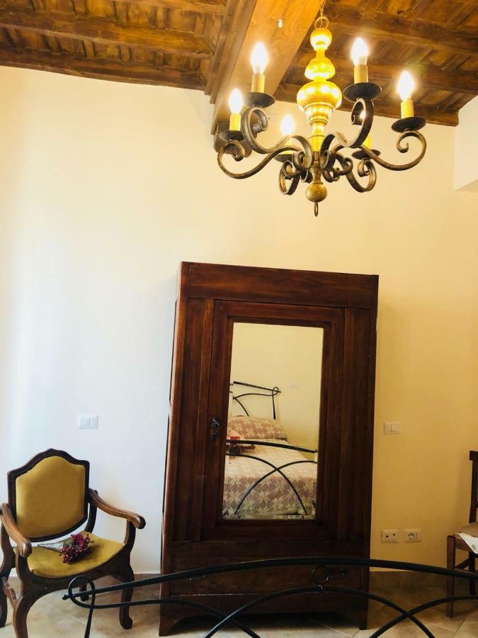 La Torretta *