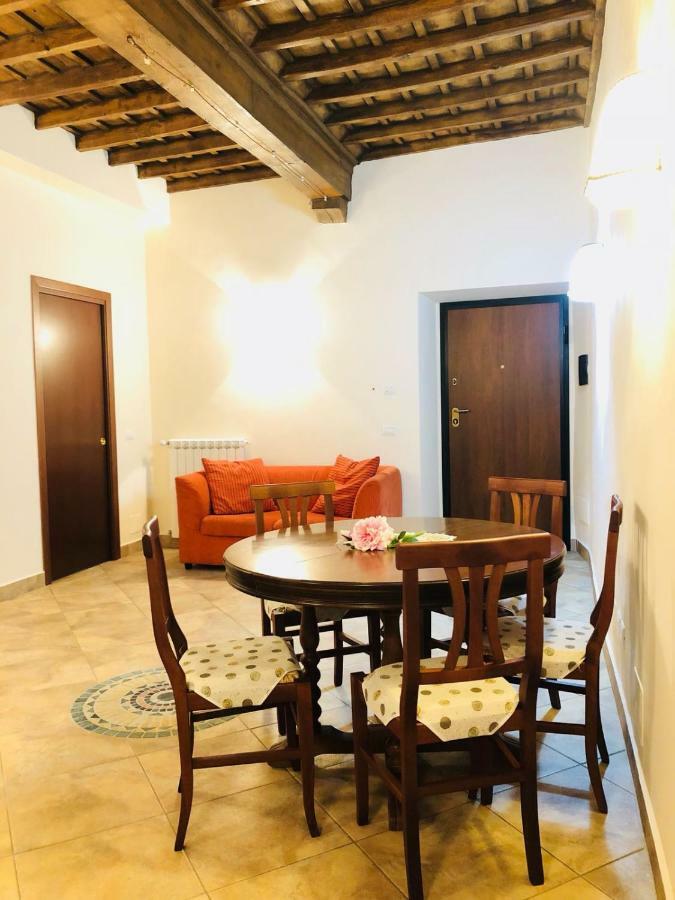 Holiday home La Torretta *