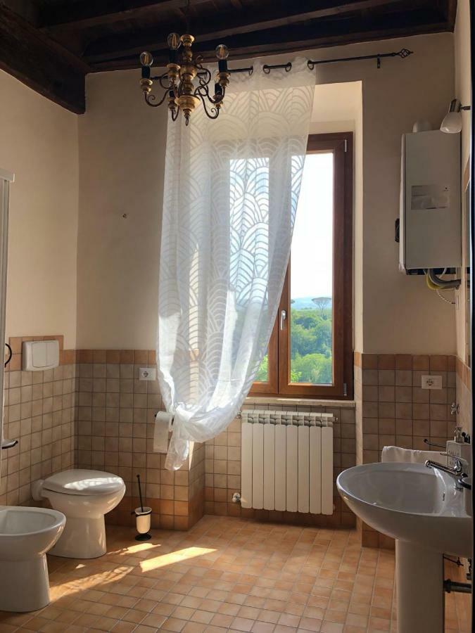 Holiday home La Torretta Sutri