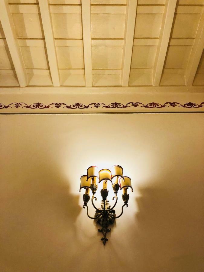 La Torretta Casa de Férias Sutri