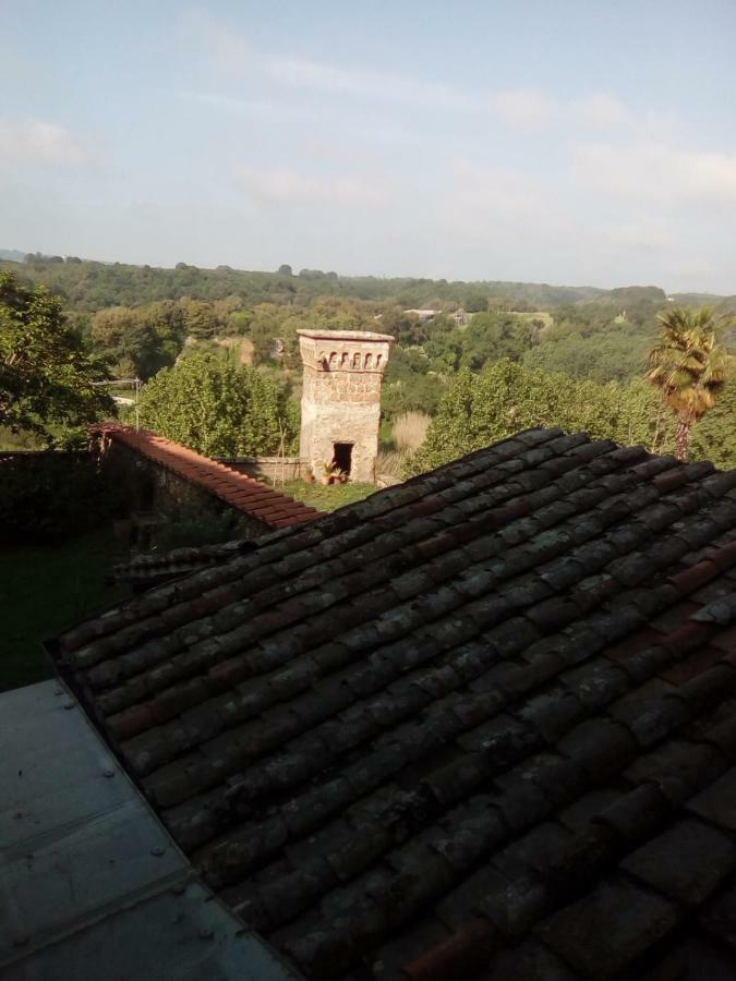 Holiday home La Torretta