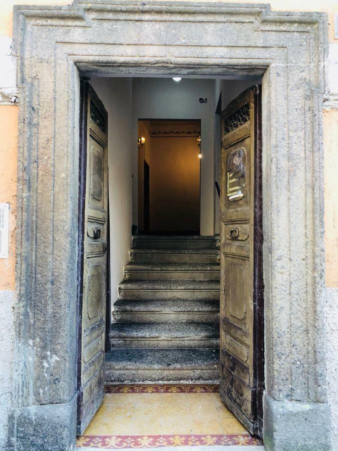 Casa de Férias La Torretta *