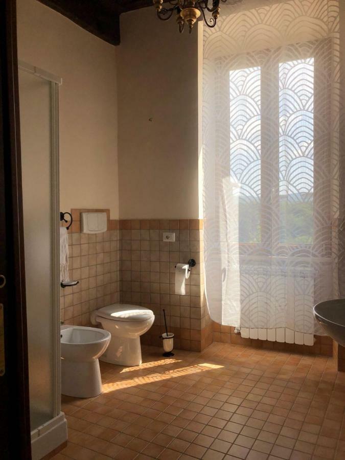 Holiday home La Torretta *