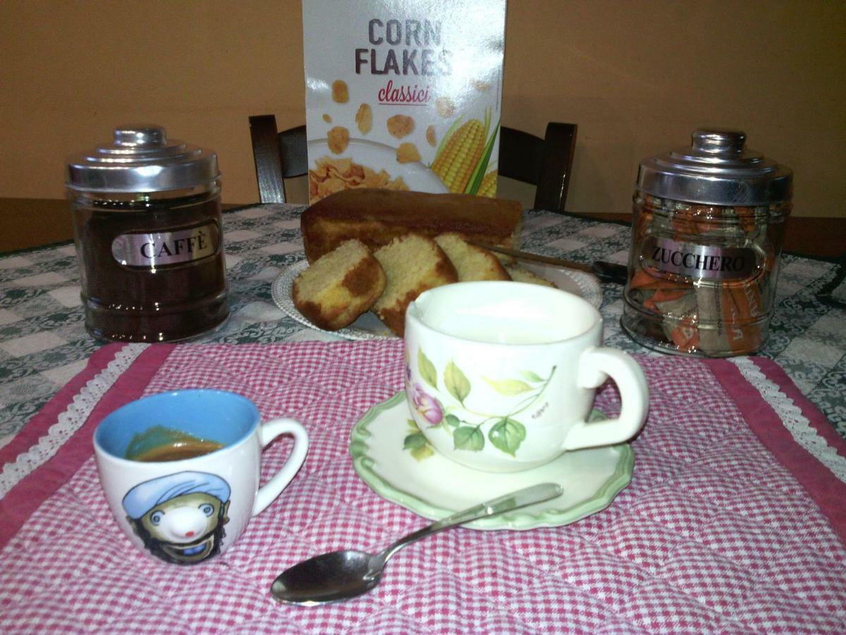 La Torretta Holiday home Sutri