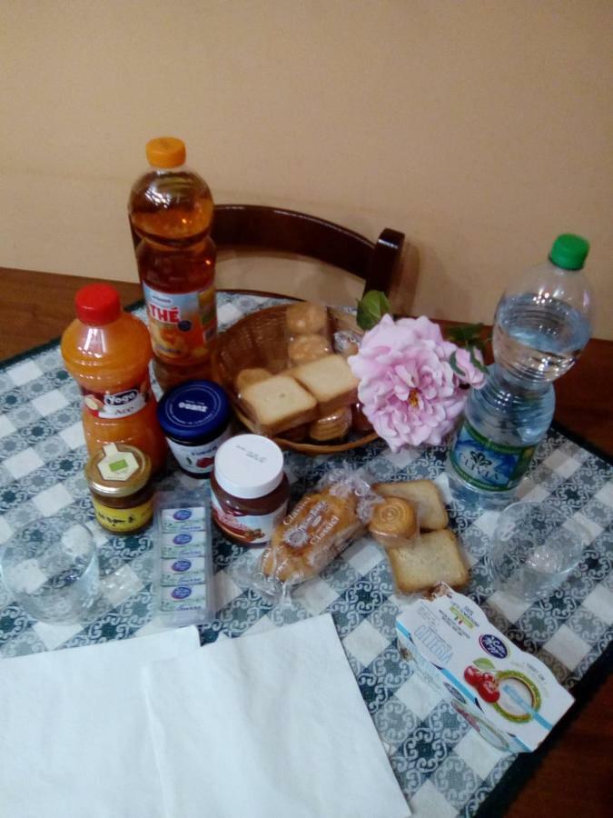 La Torretta *
